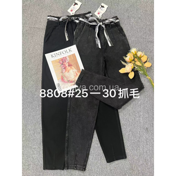Женские брюки 8808 оптом 250923-022