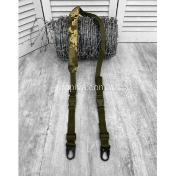 Ремень трехточечный для ЗСУ оптом 011023-606