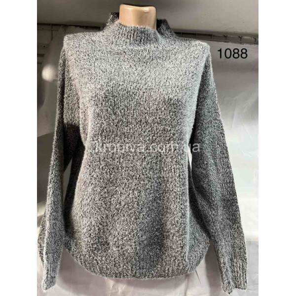 Женский свитер норма оптом  (051023-345)