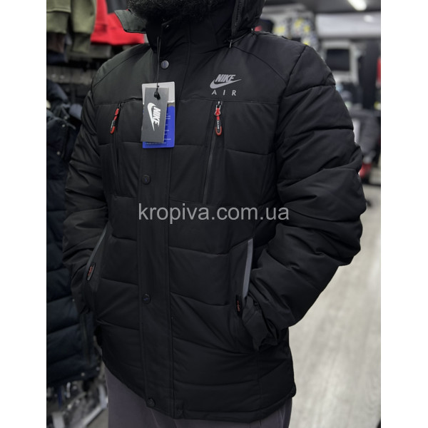 Мужская куртка А-13 зима оптом 181023-622
