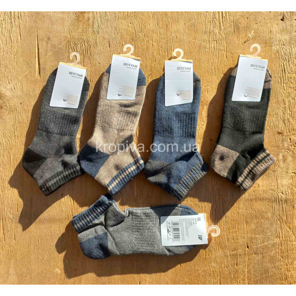 Чоловічі шкарпетки оптом 221023-746