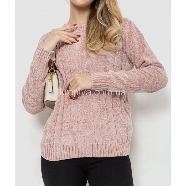 Жіночий светр норма мікс оптом 241023-768