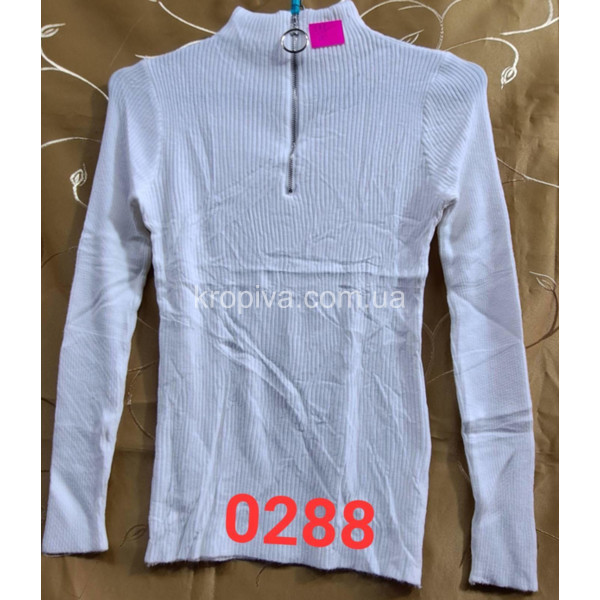 Жіночий светр норма мікс оптом 301023-649