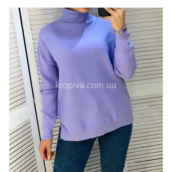 Жіночий светр батал мікс оптом 301023-741