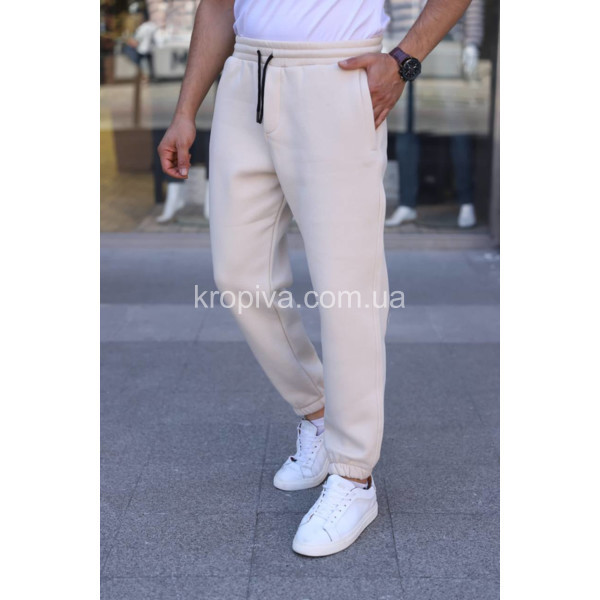 Мужские спортивные штаны норма Турция оптом 021123-600
