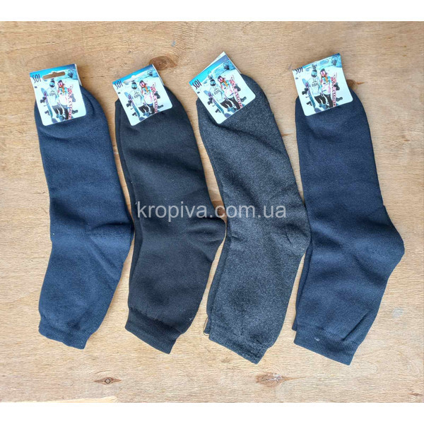 Мужские носки махра оптом 091123-601