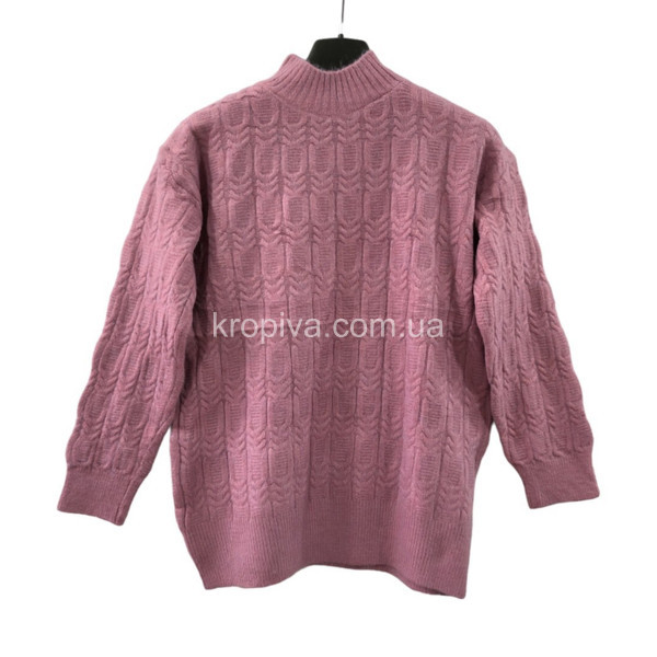 Женский свитер 26160 микс оптом  (151123-655)