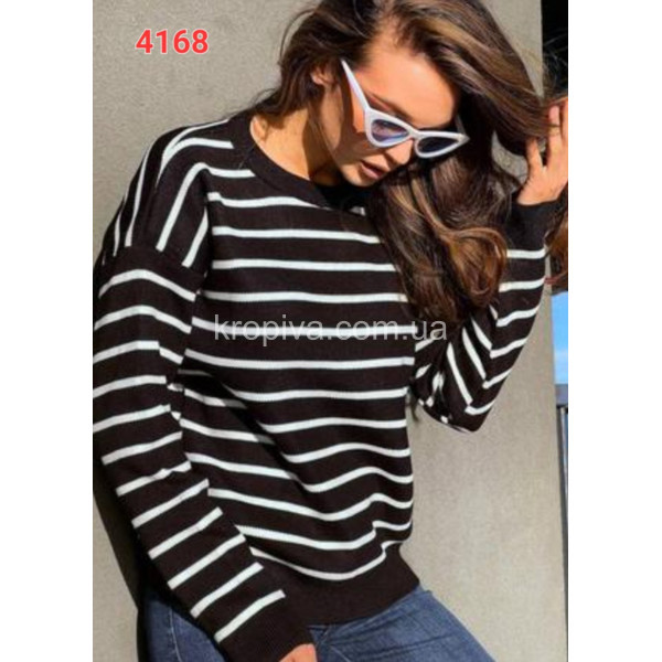 Жіночий светр норма мікс оптом 161123-196