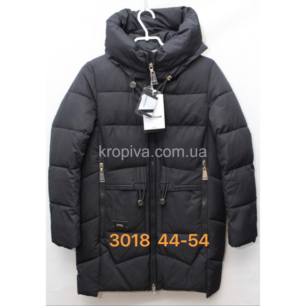 Женская куртка зима норма оптом 021123-646