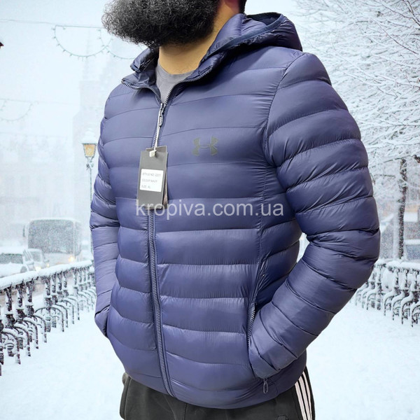 Мужская куртка норма демисезон 2201 оптом  (100124-690)