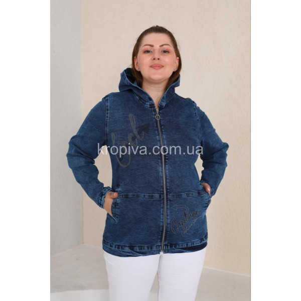 Жіноча куртка норма оптом 280124-323