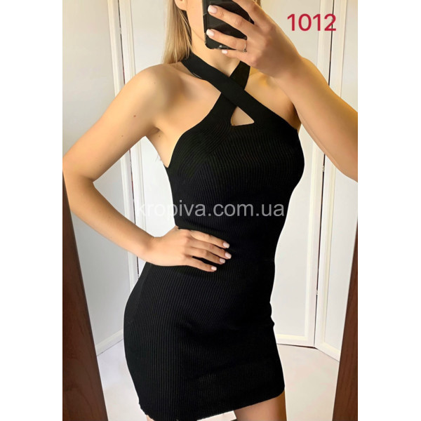 Жіноча сукня норма мікс оптом 100224-51