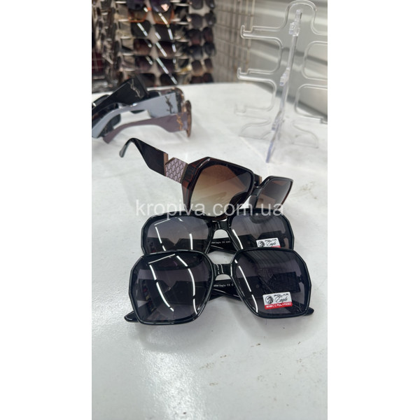Солнцезащитные очки 09524 Pol. Eagle оптом  (280324-0117)