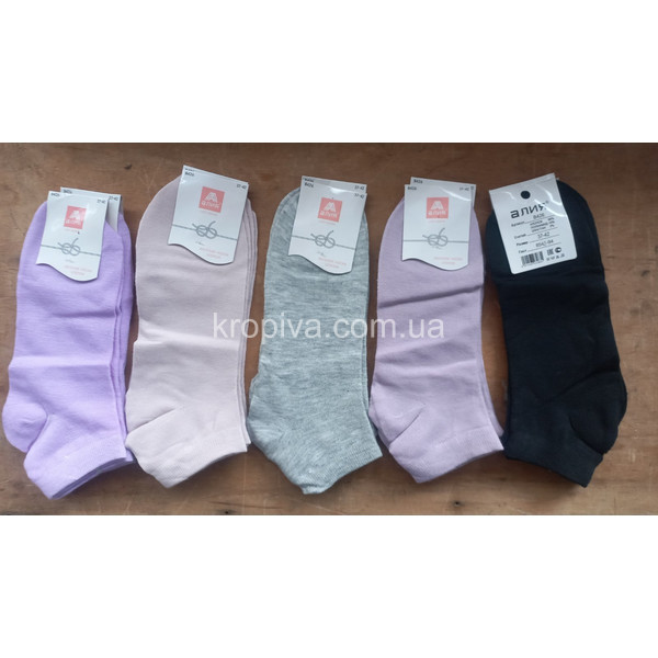 Жіночі шкарпетки оптом 170424-773