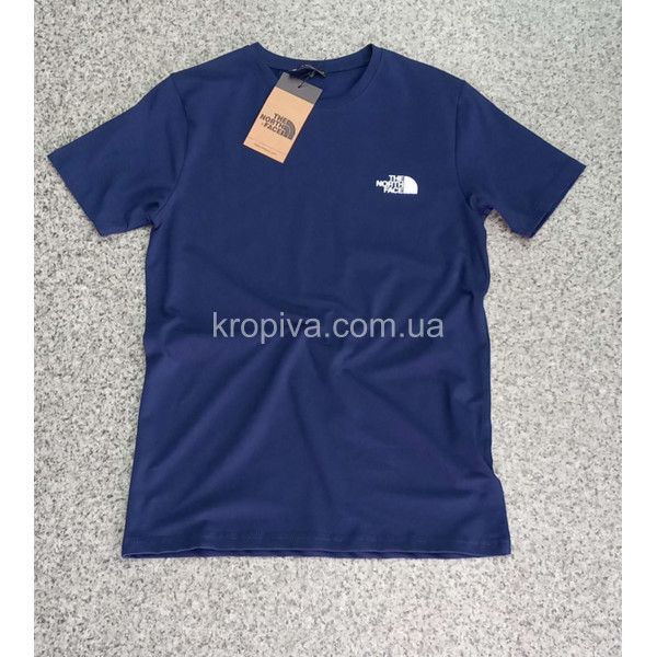 Чоловічі футболки норма Туреччина оптом 210524-659