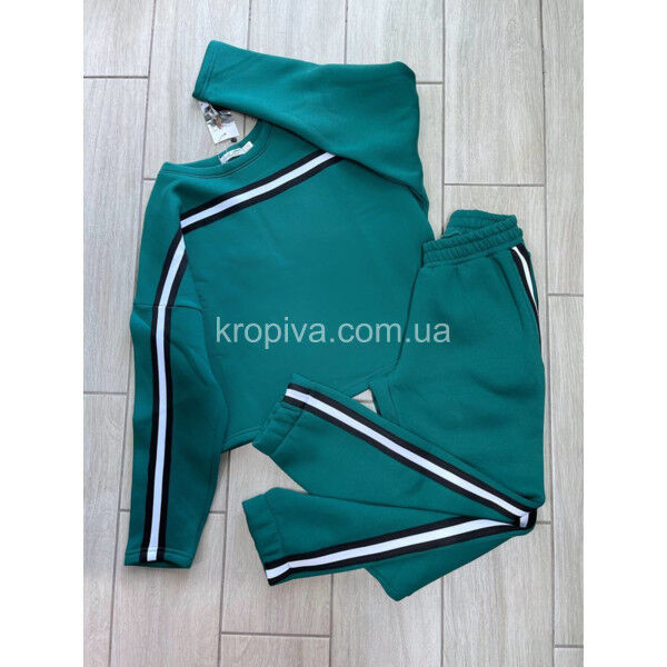 Женский спортивный костюм 8061 норма оптом 120924-67