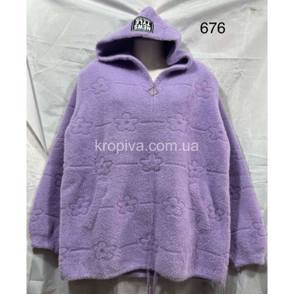 Женский кардиган норма оптом 120924-326