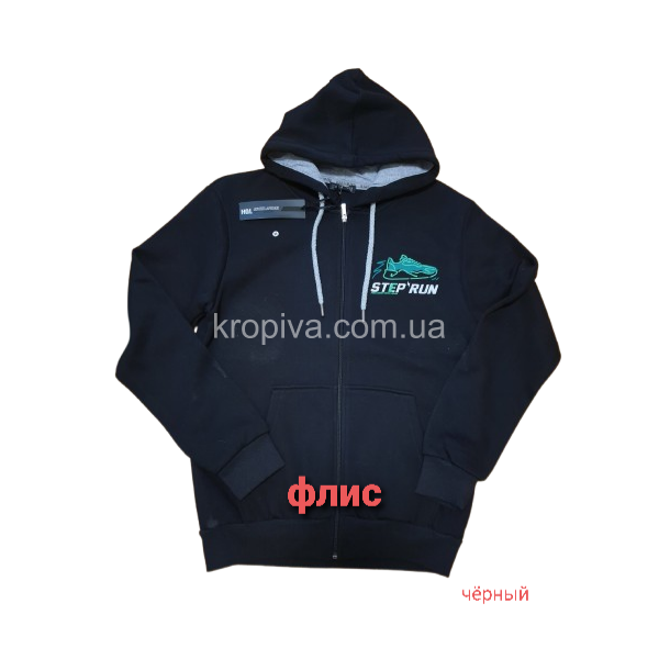 Мужская кофта норма оптом 190924-023