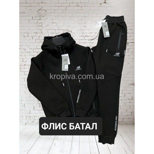 Мужской костюм батал оптом 140924-177