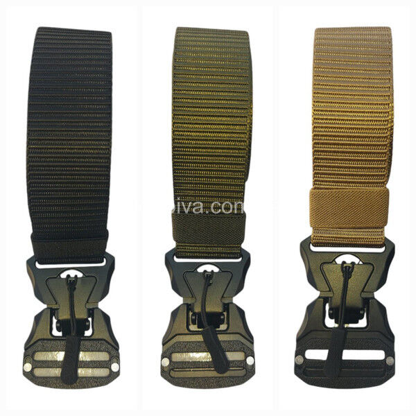 Ремінь тактичний посилений магніт оптом 220924-761