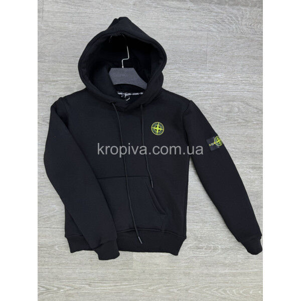 Дитяче худи 13-17 років 1000-3 тринитка оптом 061024-724