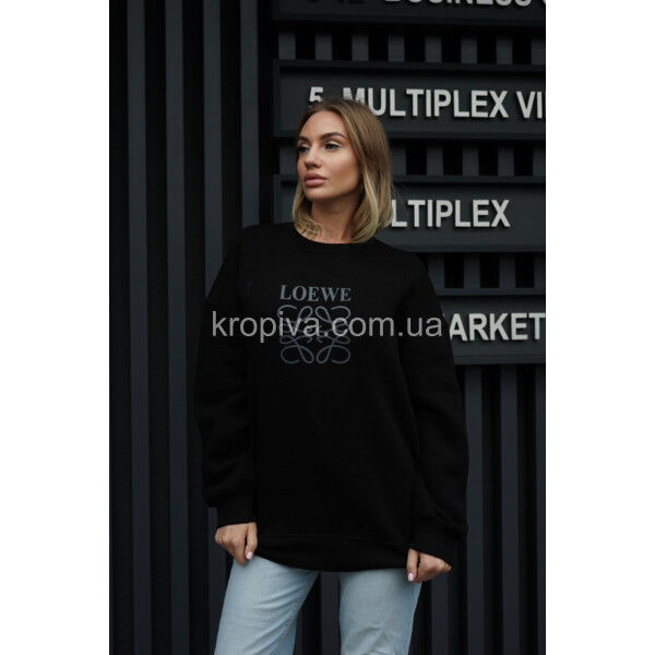Женское худи oversize микс оптом 091024-406