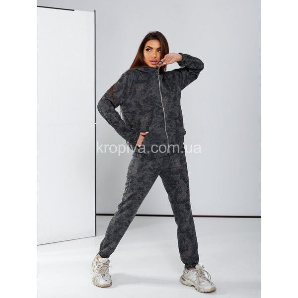 Женский костюм ангора оптом 011124-745