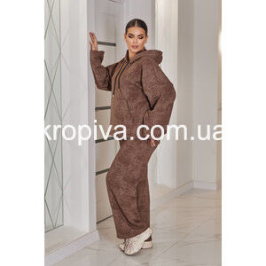 Женский костюм супербатал 689 оптом 031124-0100