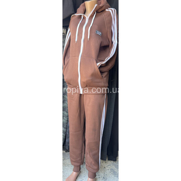 Женский спортивный костюм оптом 031124-792