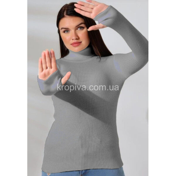 Женский гольф норма оптом 031124-405