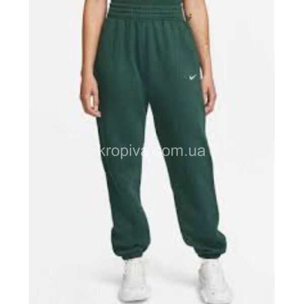 Женские спортивные штаны норма оптом 021224-196