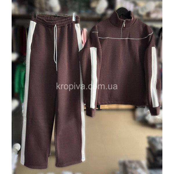 Женский костюм 1564 норма оптом 021224-393