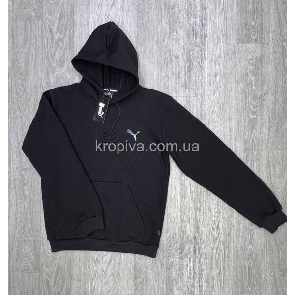 Мужской батник 113 трехнитка норма оптом 131224-680