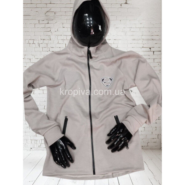 Мужской батник норма оптом 170125-01