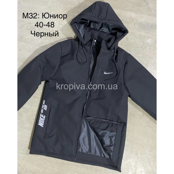 Дитяча куртка весна юніор оптом 270125-716