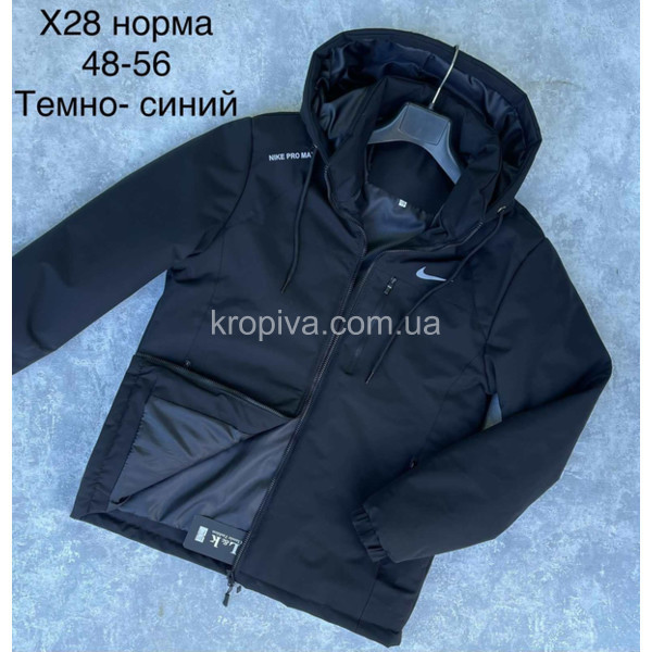 Чоловіча куртка норма весна оптом 290125-761