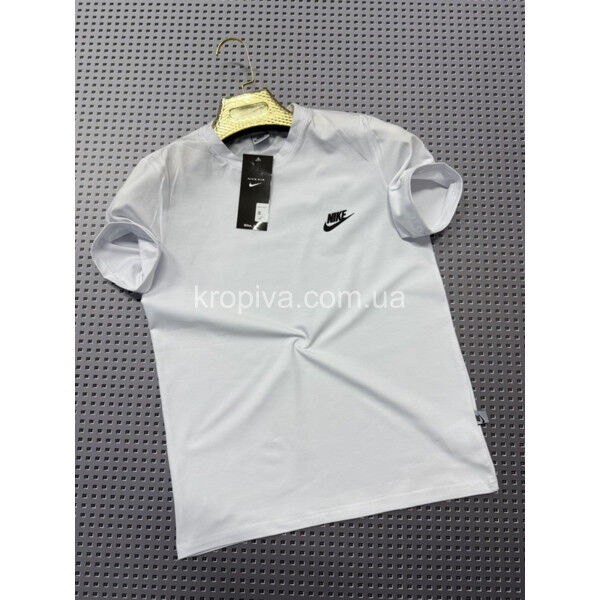 Мужская футболка норма Турция оптом 050225-650