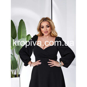 Женское платье 479 супербатал оптом 070225-024