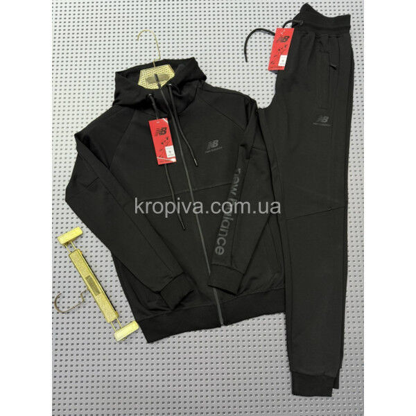 Мужской спортивный костюм Турция норма оптом 070225-044