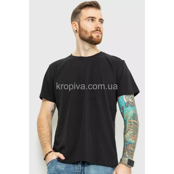 Мужская футболка 80 батал оптом 010225-31