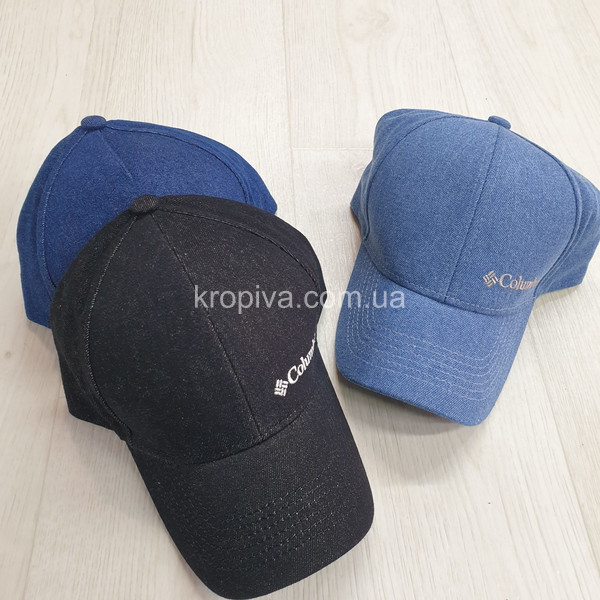 Доросла кепка оптом 270225-757
