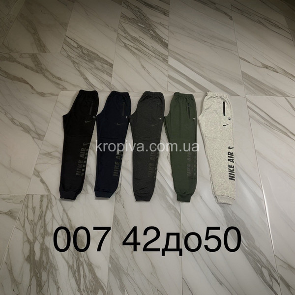 Детские штаны спорт юниор оптом 270225-796
