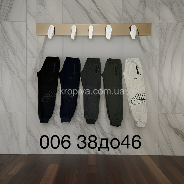 Детские штаны спорт юниор оптом 280225-606