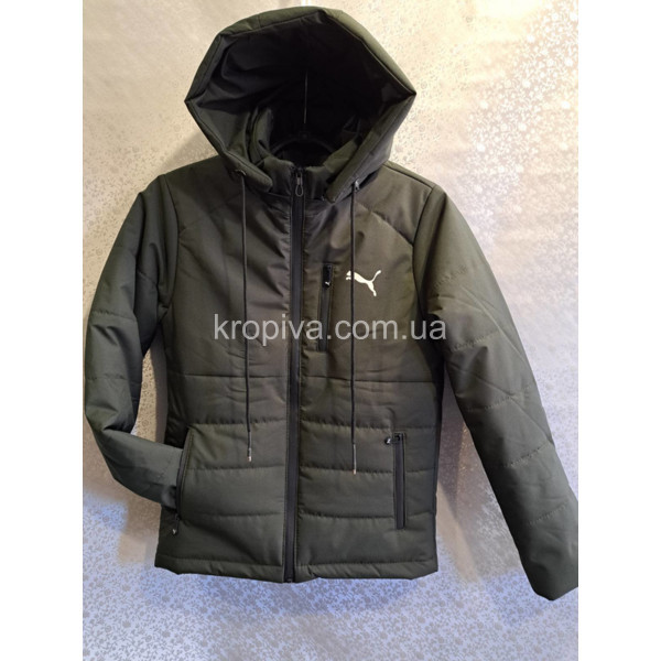 Детская куртка 3644 оптом 270225-103