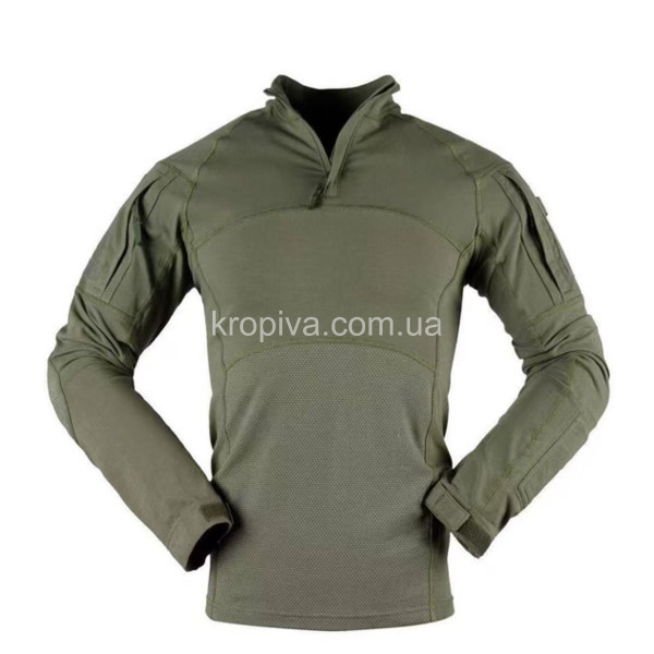 Кофта тактическая Combat SHIRT для ЗСУ оптом 040325-632