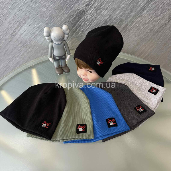 Детская шапка оптом 270225-294