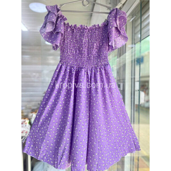  Женское платье 1500 норма оптом 270225-489