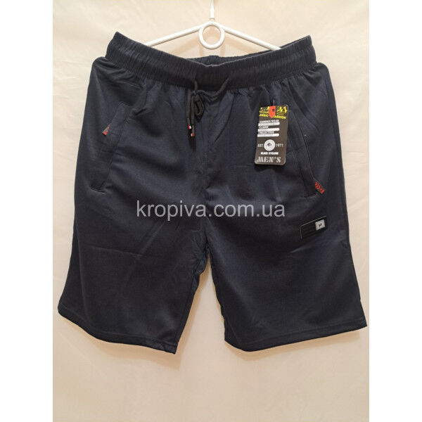 Мужские шорты норма оптом 050325-42