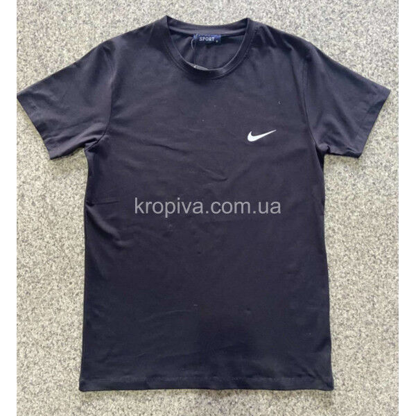 Мужская футболка норма Турция оптом 160325-766