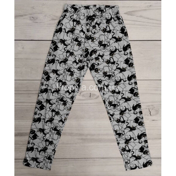 Женские домашние штаны Samo 4452 норма оптом 250325-078